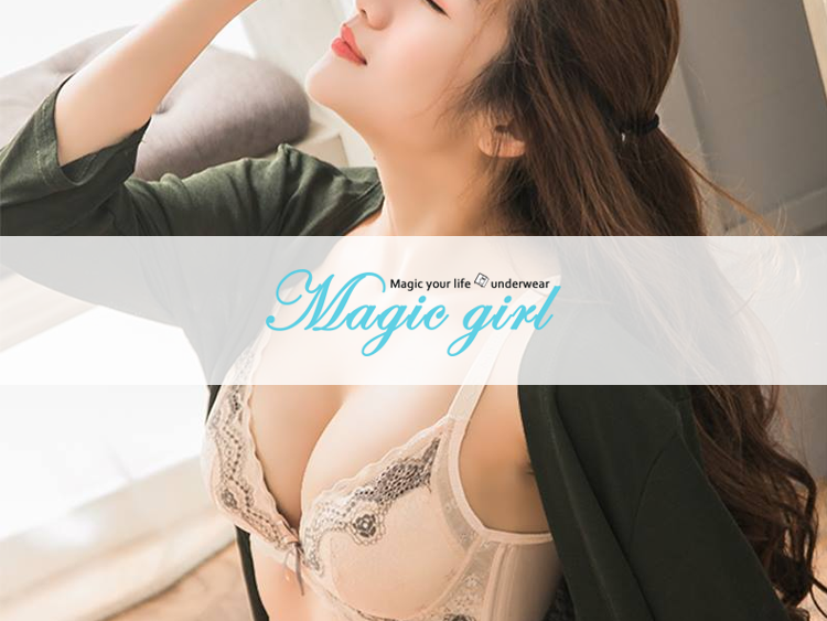 Magic girl 美衣魔櫥｜電商平台(桃園網頁設計,)